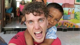 Teaching English in Ubud, Bali