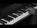Vaseegara Zara Zara Piano Cover Harris Jayaraj Minnale Roshan John Abraham