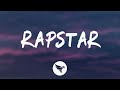 Polo G - Rapstar (Lyrics)