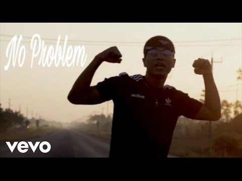 Dee Breezy - No Problem (Official Music Video)