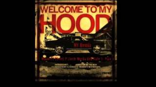 Welcome 2 My Hood (NY Remix) Maino Ft Street P, Uncle Murda, Red Cafe & T-Pain