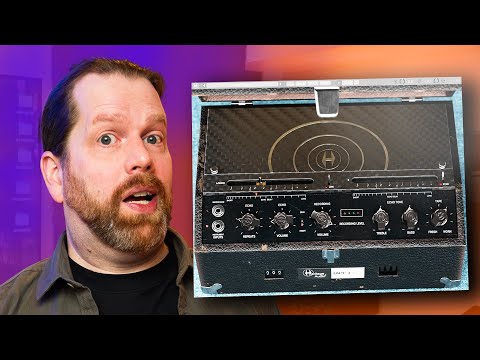 ''THE BEST sounding TAPE DELAY plugin-in available TODAY''