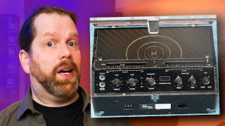Video thumbnail for ''THE BEST sounding TAPE DELAY plugin-in available TODAY'' by Audio Toolshed