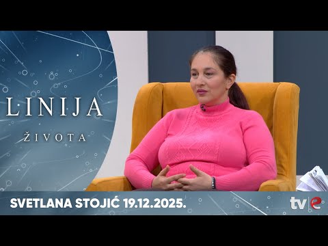 Emisija: Linija života - 19.12.2025.
