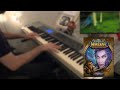 World of Warcraft - A Call to Arms 