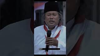 Download lagu Gus Muwafiq | Syair Rabiah Adawiyah Story WA mp3