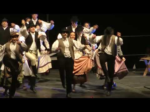 MINDENKI TÁNCA - A SZÉKELYEKÉ