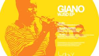 Giano - WSJD ( Fred Everything & JT Donaldson Latin Boogie) - Lazy Days