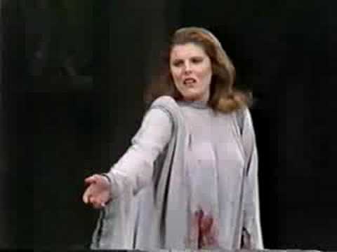LUCIA DI LAMMERMOOR Mad Scene - Part 2 of 3
