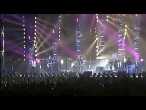Ligabue - Piccola città eterna (Live)