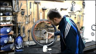 Бескамерные колеса на велосипед.Что НУЖНО знать!?