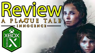 Vidéo A Plague Tale : Innocence