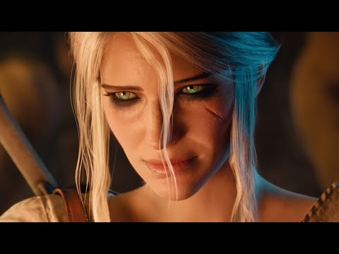 Gwent Open Beta Gameplay Demo - IGN Live: Gamescom 2017