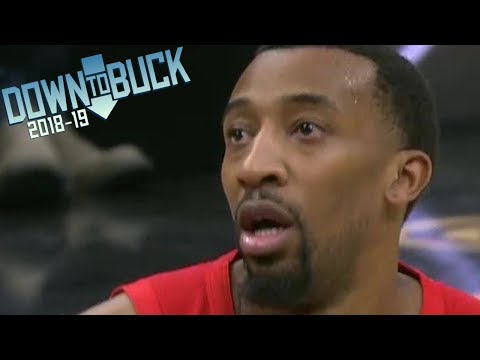 Jordan McRae 15 Points Full Highlights (1/29/2019)