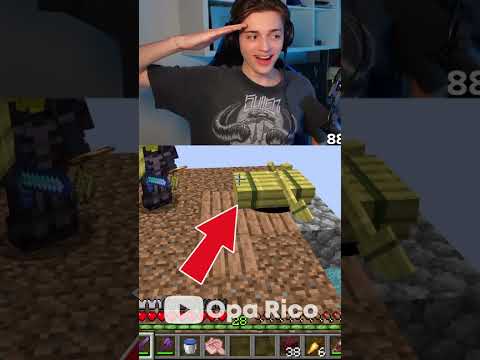 Crazy Prank on Craft Attack - Opa Rico the Boot Master!
