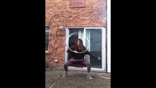 IshDarr - They Lost Me