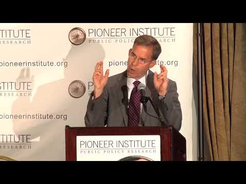 Teaching WWII in Schools:  Rick Atkinson