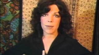 CAROLE BAYER SAGER - You&#39;re Moving Out Today (1977)