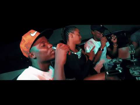 Christoph Ft  Quincy B   Too Talkin' Official Music Video
