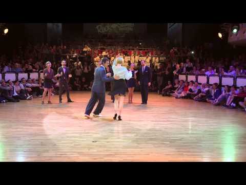 RTSF 2015 - Balboa Showcase