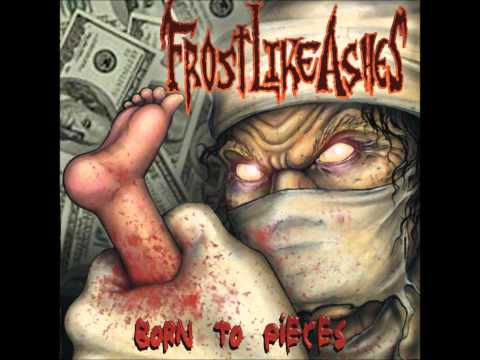Frost Like Ashes - Pale Shadows