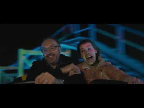 【放生員工請注意】中文預告│柏林影展 小職員的絕地大反攻│老闆我要錢