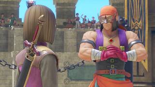 ドラゴンクエストⅪ 過ぎ去りし時を求めて 実況プレイ part37