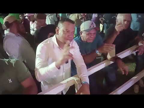 X ANIVERSARIO DE TUCUSITO RANCH EN EL MUNICIPIO BUCHIVACOA DEL ESTADO FALCÓN 