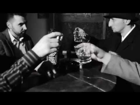 G-Recordz - Vukao sam (Psiha Delikvento) OFFICIAL HD VIDEO