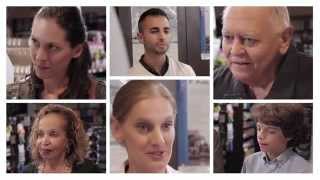 Trust in the Care Your Pharmacist Provides