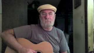Overtime, Willie Nelson and Lucinda Williams, covered by Ray Gordon