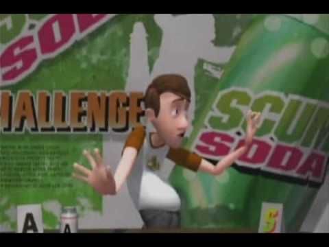 Rampage Total Destruction Intro