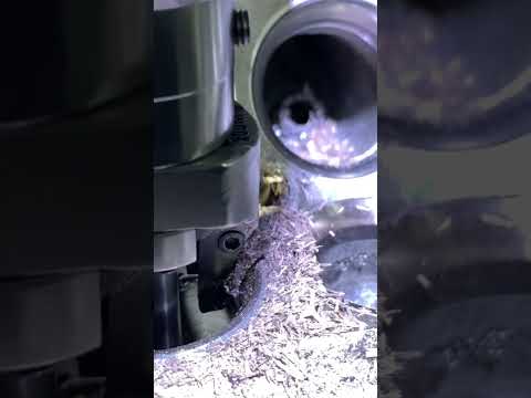 Mitsubishi 4G63 Cylinder Head full Radius Cutting