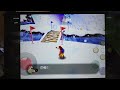 Banjo Kazooie Losing Boggy Race And Game Over Part 2