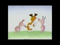 Nick Jr Kipper USA 1999 Promo Jaden Groves Style