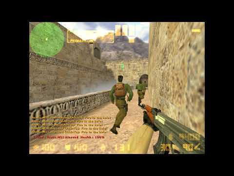 fnatic.MSI DSn vs. WemadeFOX (e-Stars Seoul Grand Final 2009)