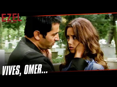 Enfrentamiento De Ezel Y Eyşan - Ezel En Español Capitulo 76