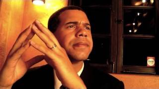 T.I. Dead and Gone SPOOF- Barack Obama