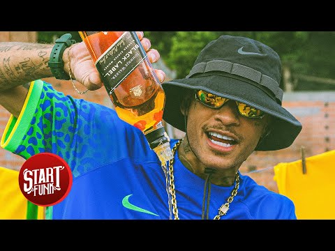 EU FIZ A TED A DOC O PIX - MC Kadu (DJ Glenner)