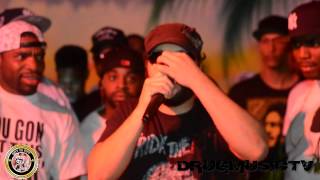 SPIT YA PIFF FREESTYLE CYPHER PART 5 HOSTED BY LOADED LUX & SK PIFSTARS (OFFICIAL CYPHER)