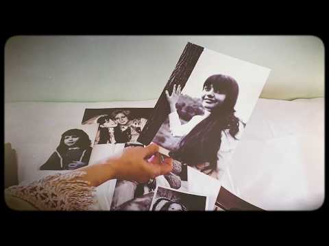 Susanna Parigi - LUNA DIAMANTE