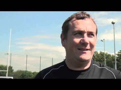 Micky Mellon