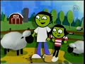 Imagine Entertainment WGBH Boston Universal Animation Studios PBS Kids 2009