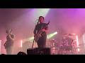 Thrice - For Miles (Live) @ Denver, 11/13/2025
