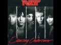 Ratt-We don't belong