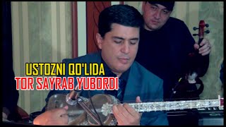 Download lagu OG'ABEK SOBIROV QO'LIDA TOR SAYRAB YUBORDI mp3