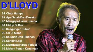 Download lagu 15 Tembang D'LLOYD  | Lagu Lawas | Lagu Pop Nostalgia 70an - 80an | Lagu Kenangan mp3