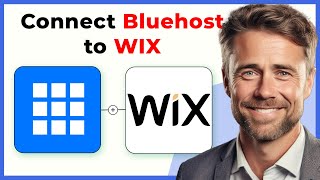 How To Connect Bluehost Domain To Wix (2024 GUIDE)