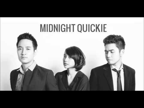 Backalley - Andaikan (Midnight Quickie Remix)
