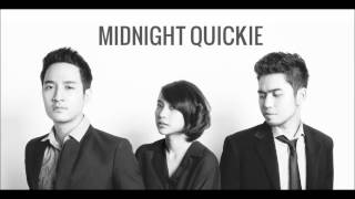 Backalley - Andaikan (Midnight Quickie Remix)